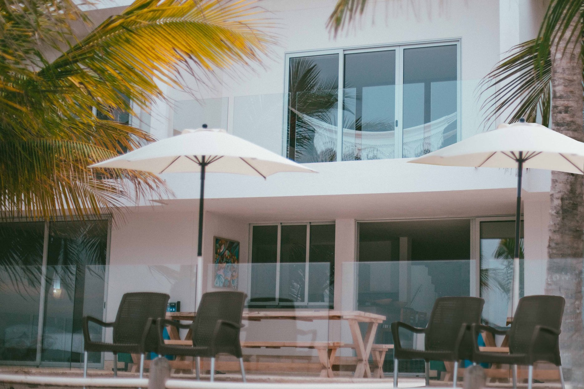 Casa Danae Hotel-官方