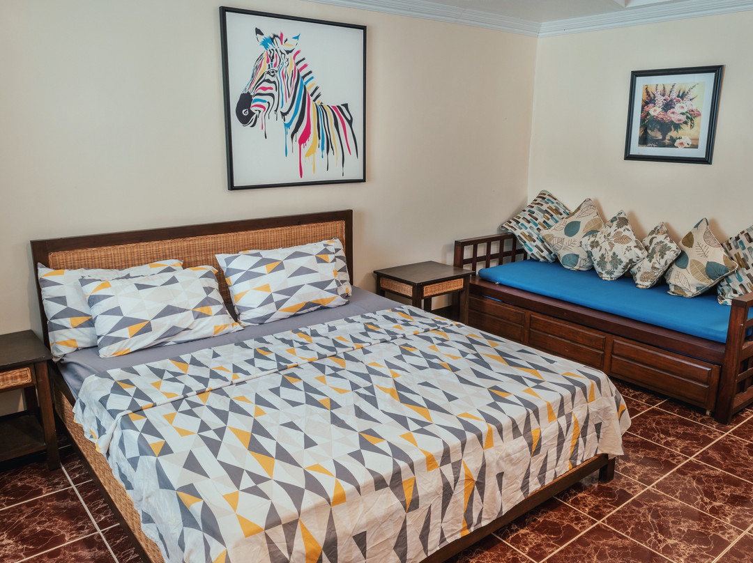 New Beach Head Resort主图