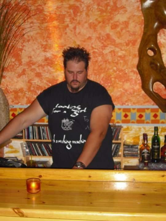 MANDRAGORAS Cocktail Bar-Skála Potamiás必去景点