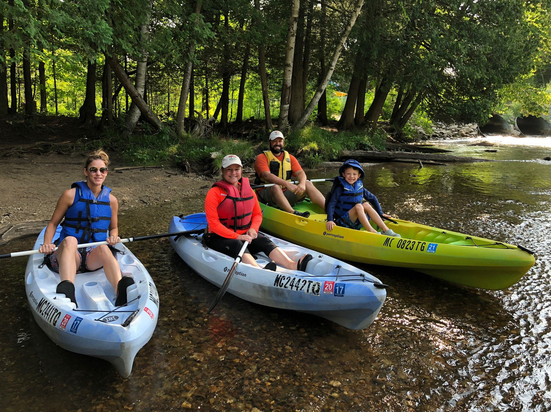 Boyne River Adventures景点图片