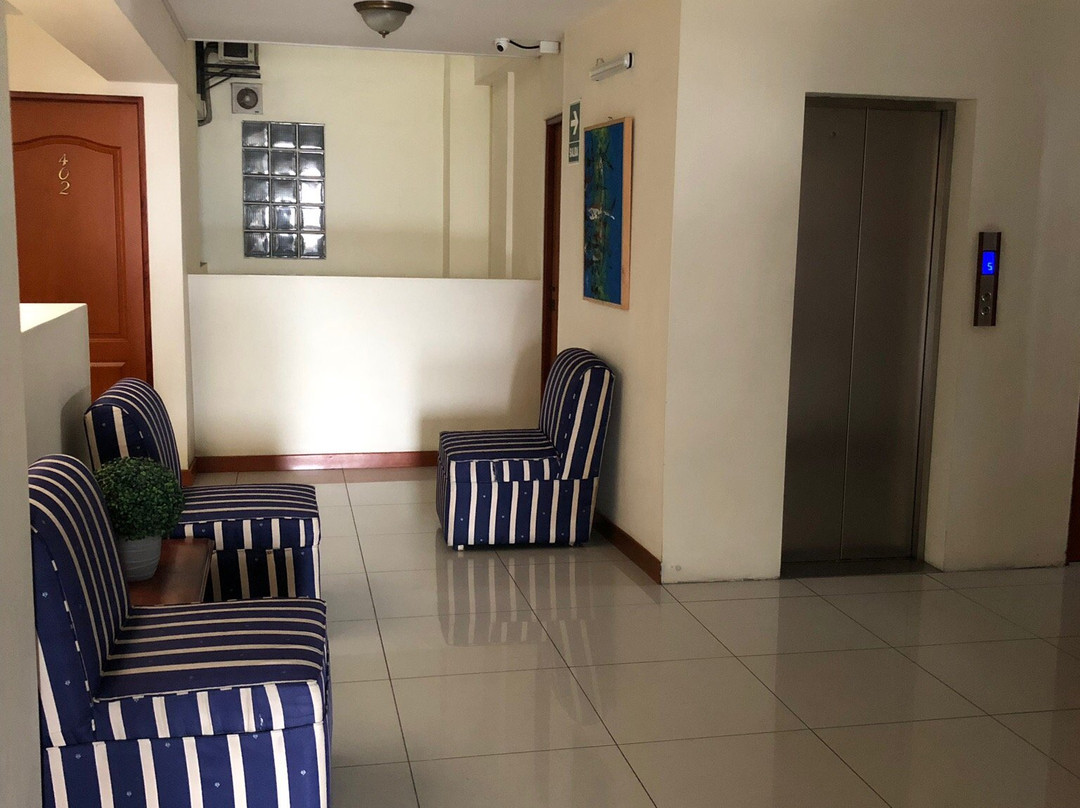 Hotel Ivansino Inn主图