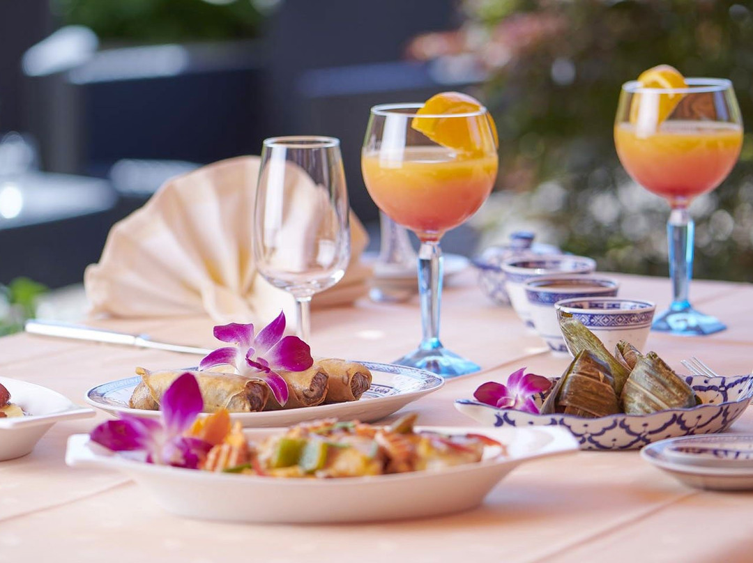 Au Parc Hotel Fribourg