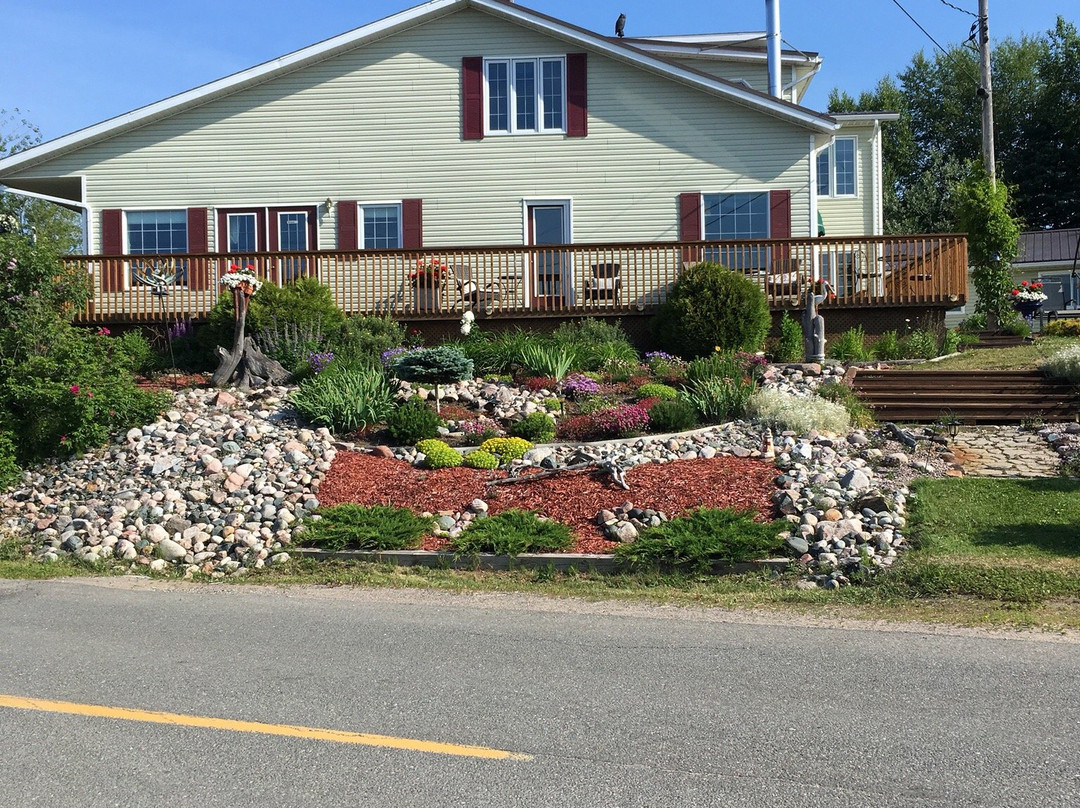 The Willows Inn Bed & Breakfast主图