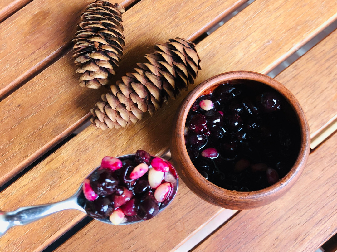 Chalet Teletskoye主图