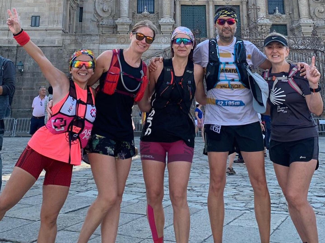 Malaga Tour Running-马拉加必去景点