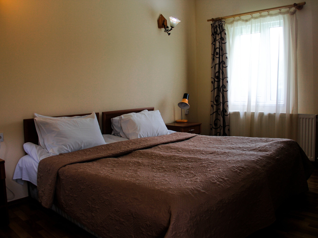 Hotel Shamo主图