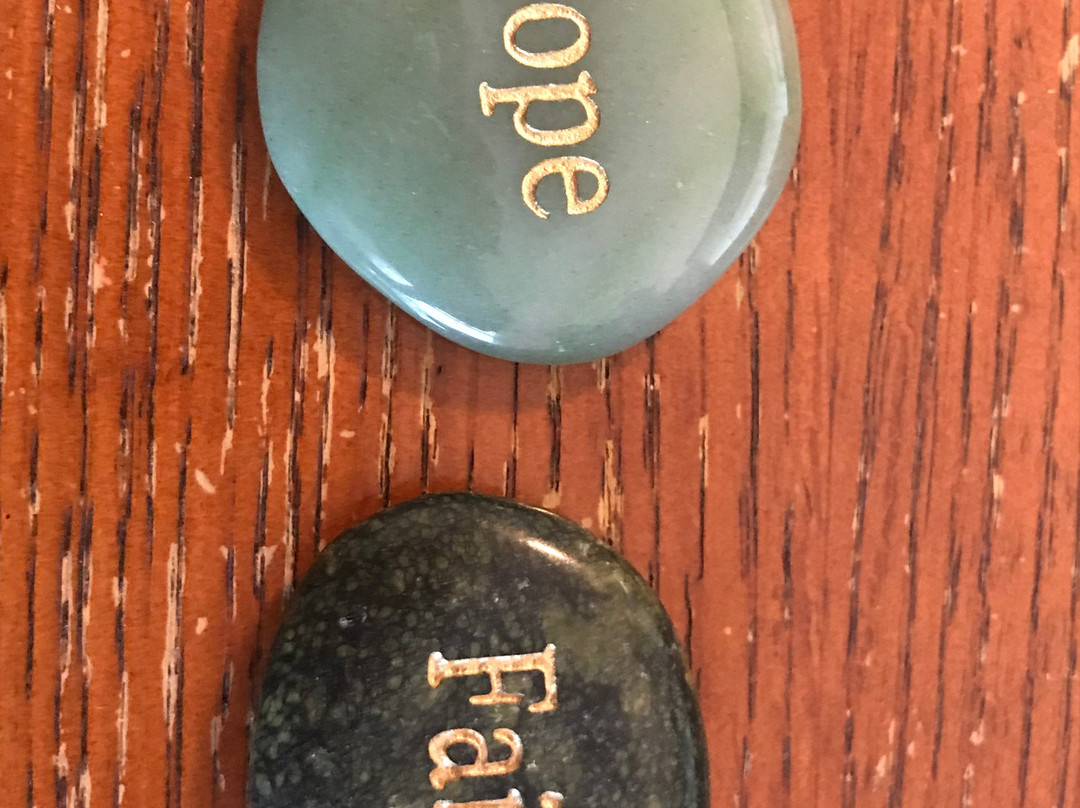 Pigeon Forge Gem Mine-皮金福奇必去景点