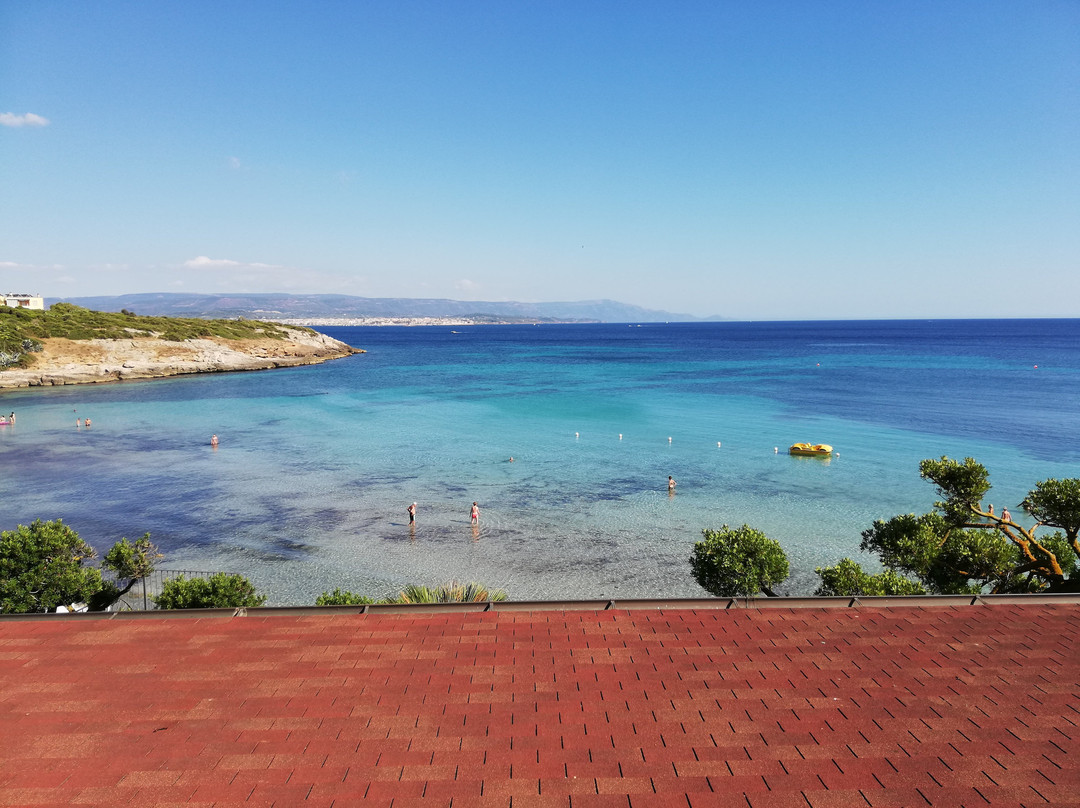 普塔内格拉酒店主图