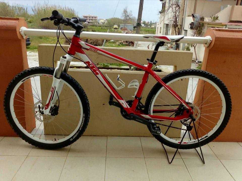 Nikos Bicycles-Georgioupolis必去景点