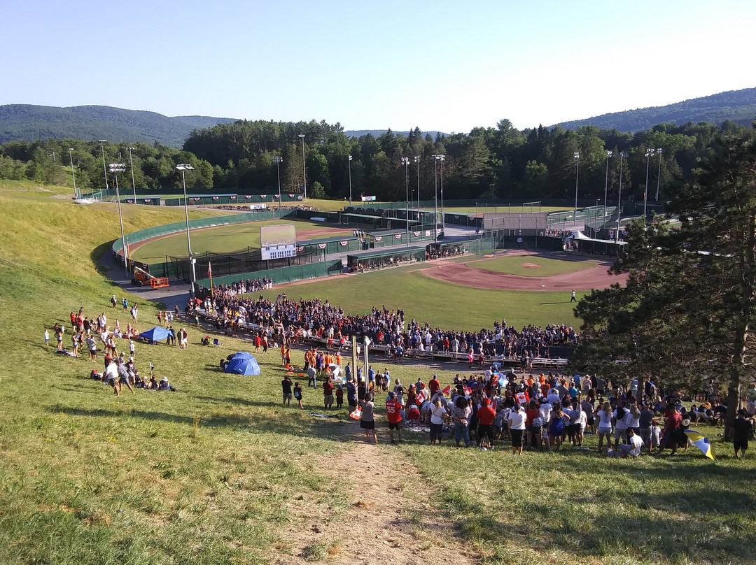 All Star Village-Oneonta必去景点