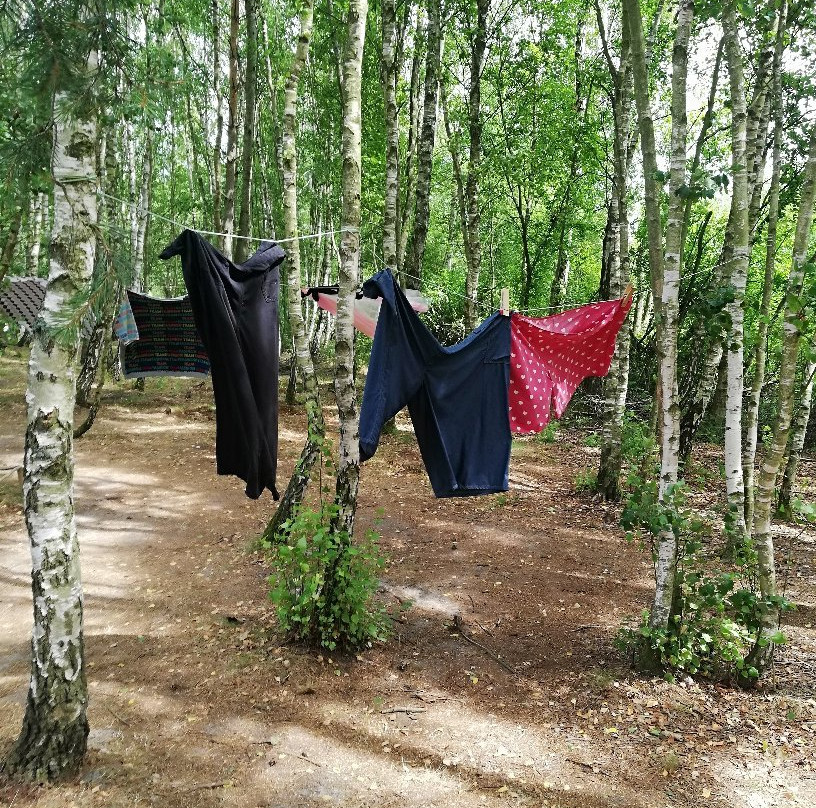 MegaLandia-Przewloka必去景点