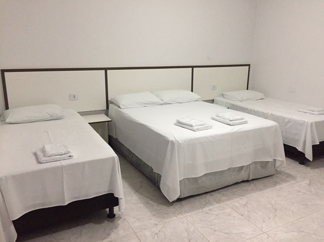 Pousada Imperial主图