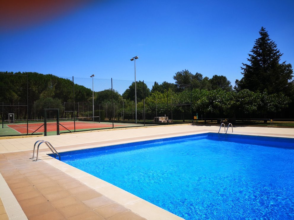 Hotel La Masia主图