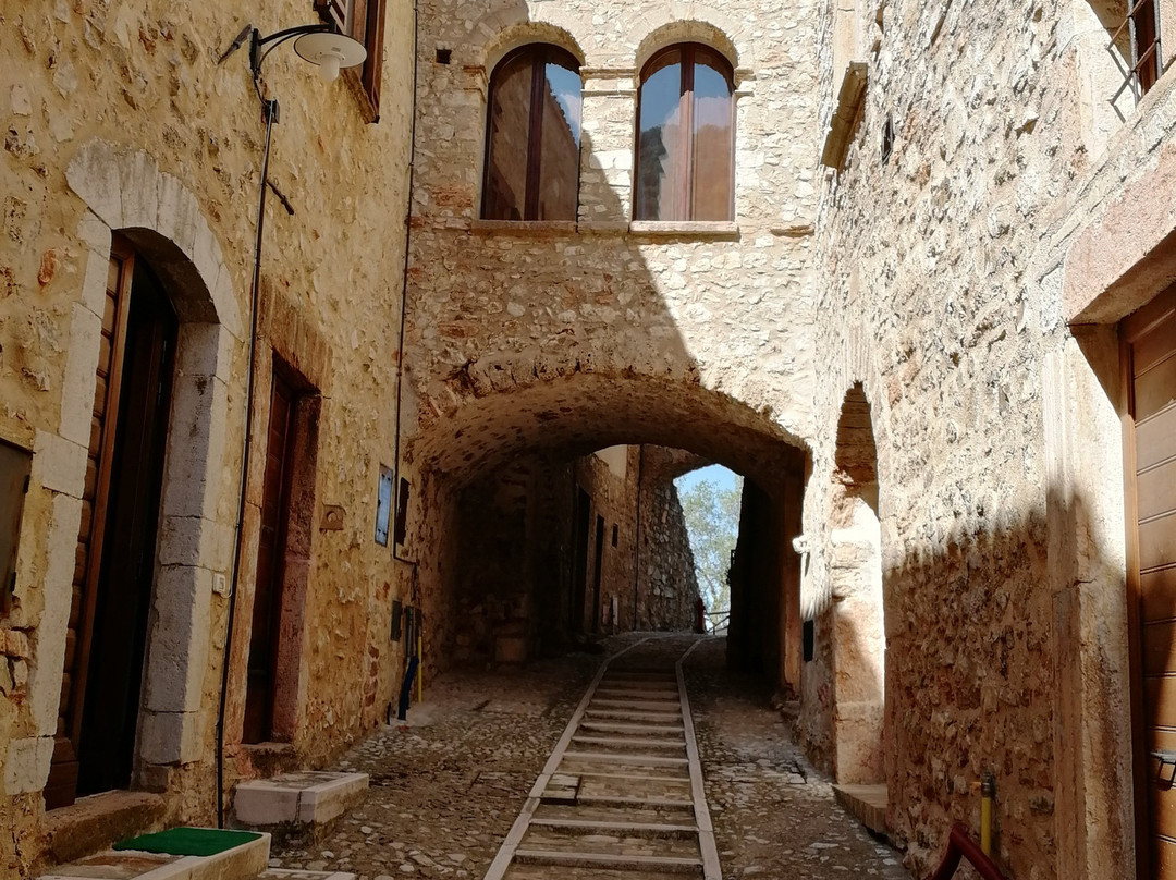 Castello Di Acera景点图片