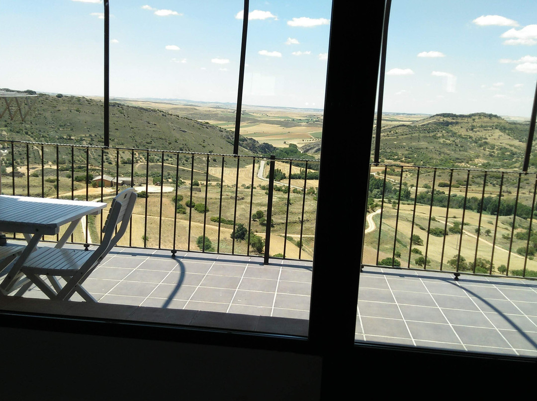 Casas Rurales Planeta Chicote主图