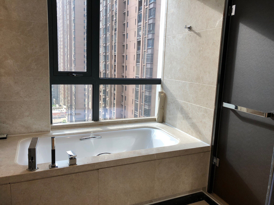 龙岩万达嘉华酒店主图