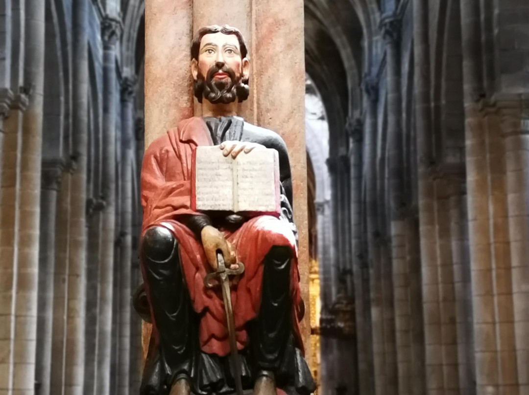 Guardianes de la Tierra Sagrada景点图片