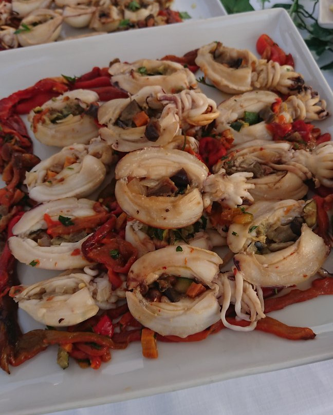 Borgo Fonte Scura主图