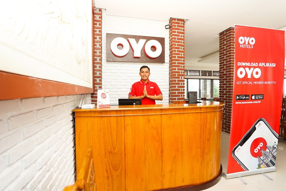 OYO 904 Defada Village主图