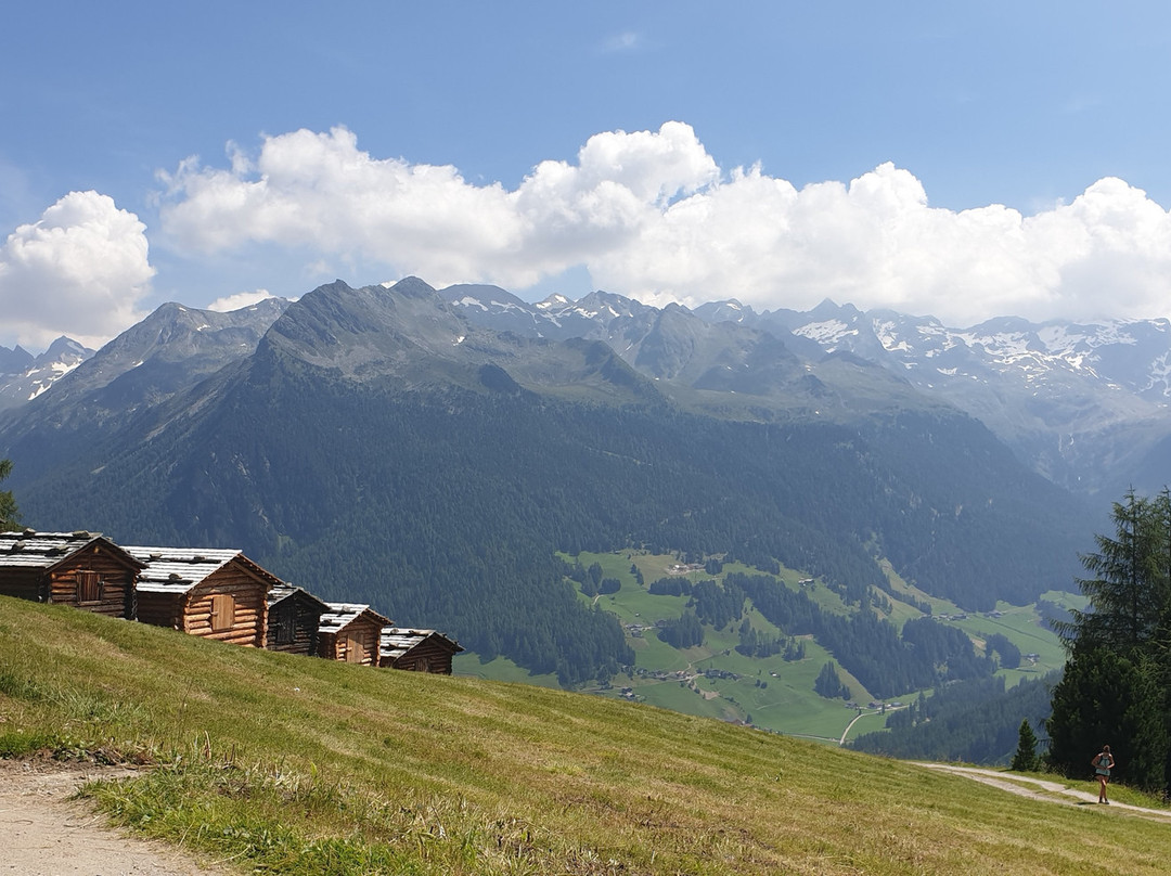 Pension Marcher主图