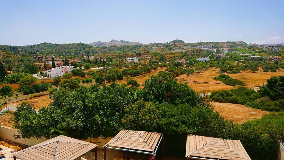 Telhinis Hotel主图