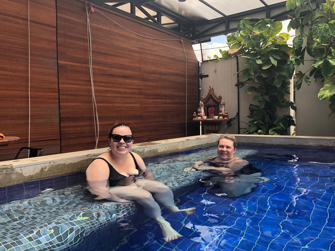 妈妈的客栈主图