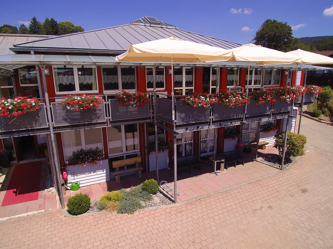 Purgl旅游攻略图片