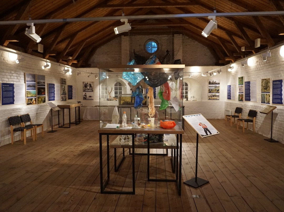 Hanko Museum-Hanko必去景点