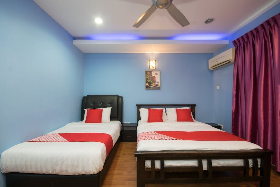 Donggongon酒店住宿-Borneo Inn