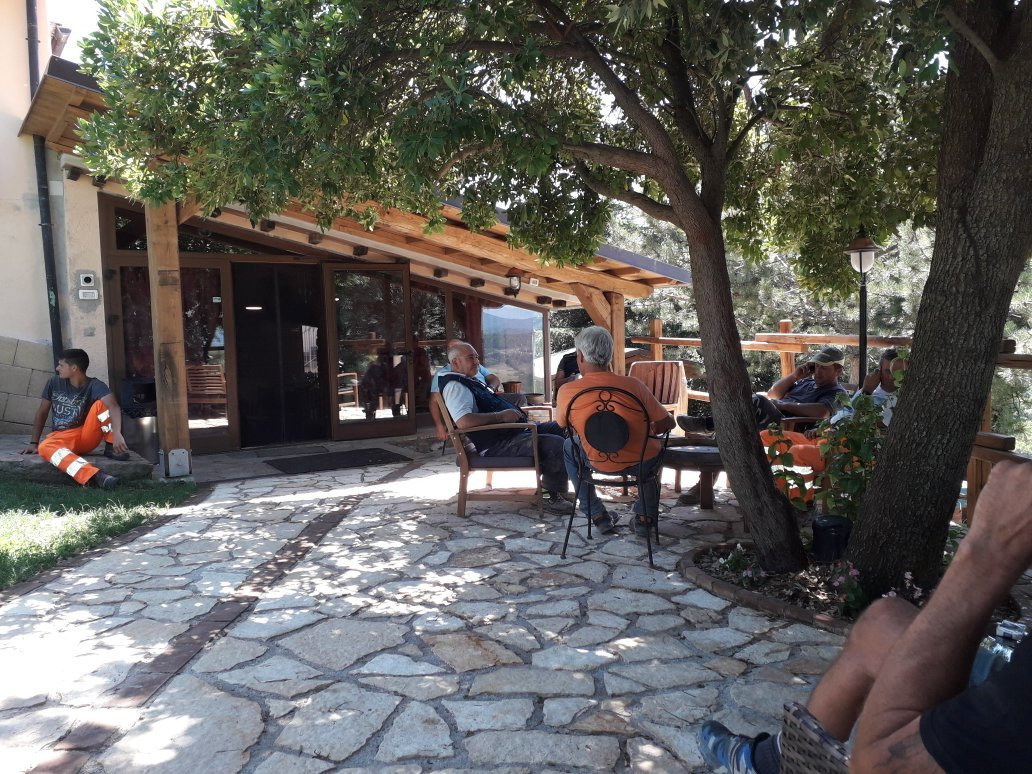 Agriturismo Campagnelli