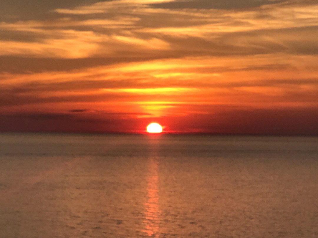 Laketown Beach-荷兰村必去景点