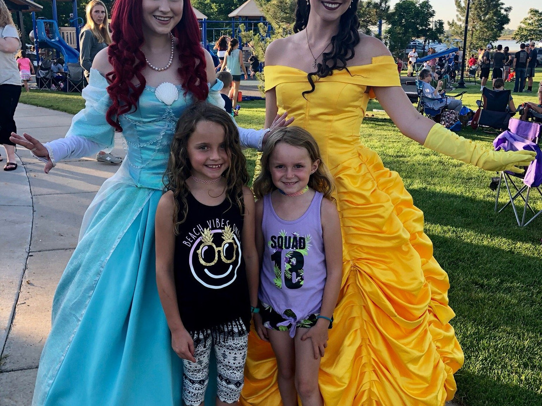 Windsor Lake-Windsor必去景点