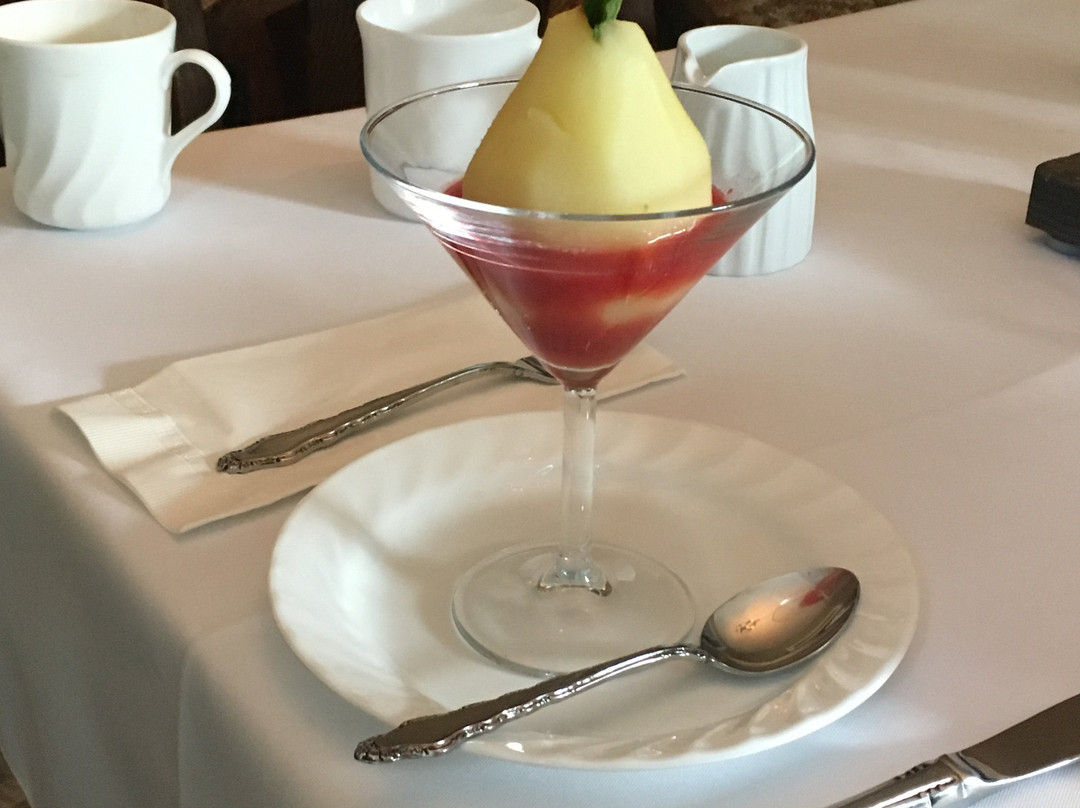 Off Our Rockies Bed and Breakfast主图