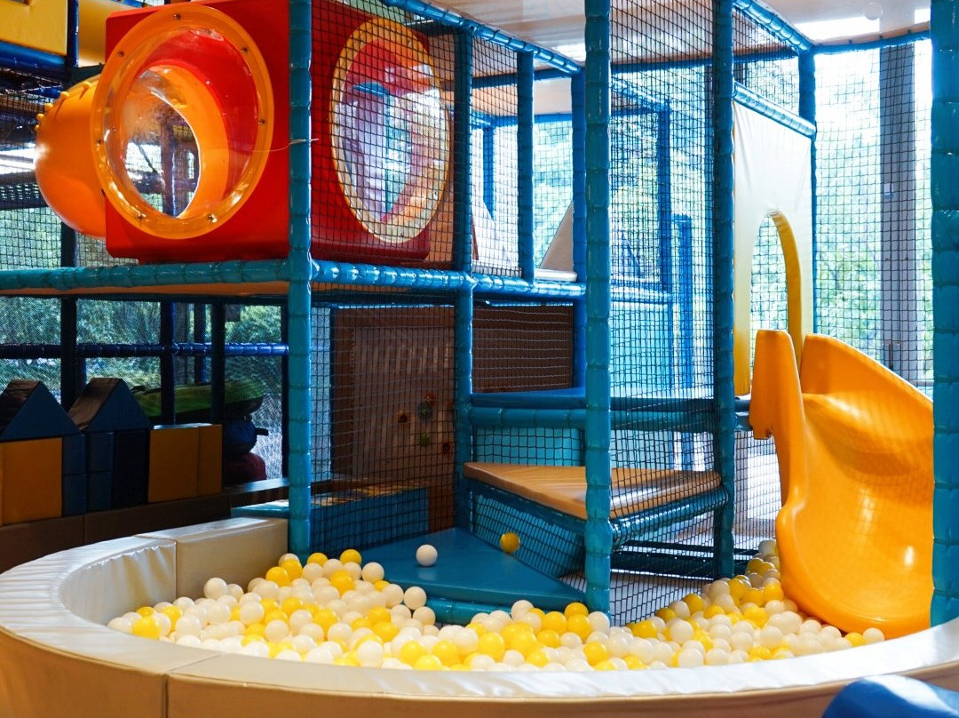 厦门香格里拉主图