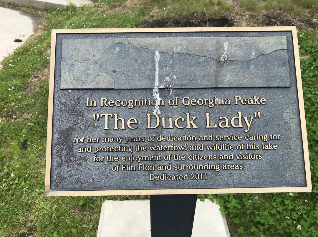 Flin Flon Wildlife Sanctuary-Flin Flon必去景点