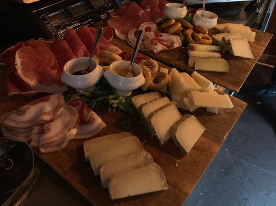 Salerno tour & food-萨勒诺必去景点