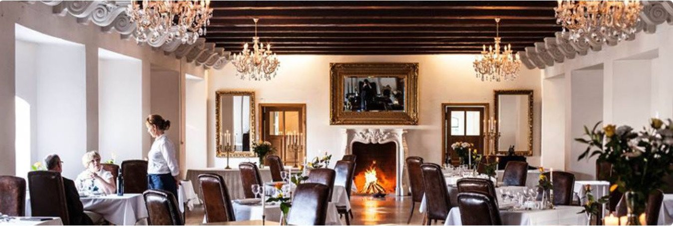 Skrobelev Gods Manor House-官方