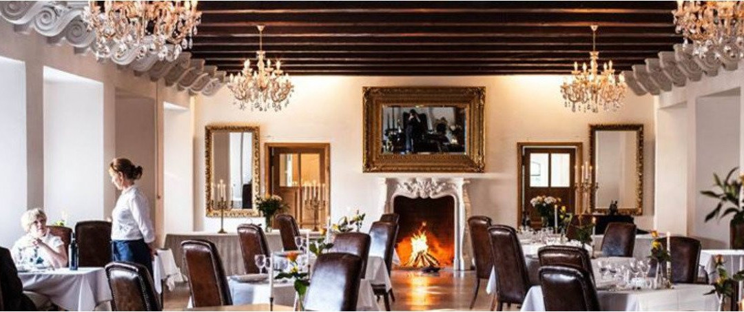 Skrobelev Gods Manor House主图