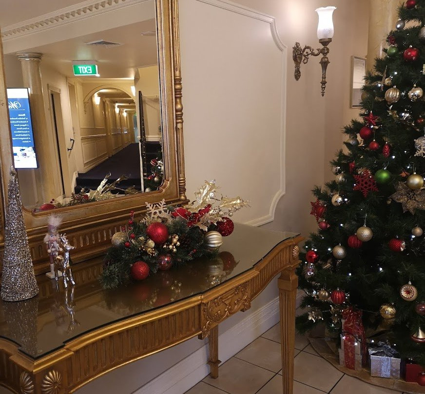 卡尔顿酒店(坎特伯雷)主图