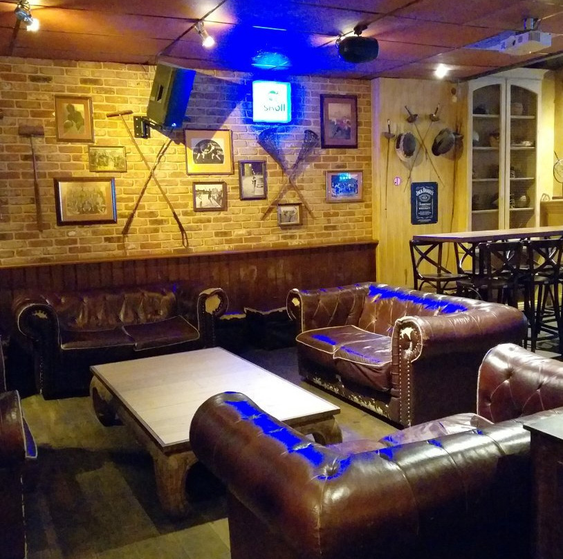 Touch and Down-滑铁卢必去景点