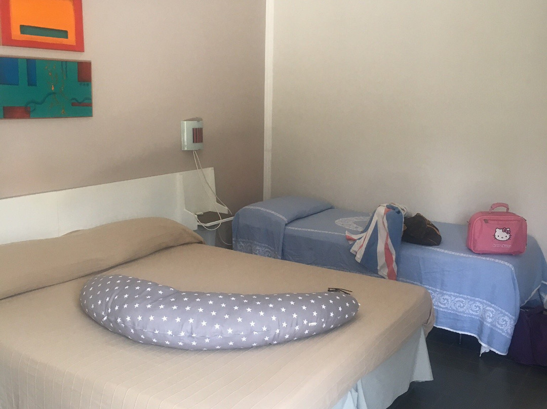 Hotel Anna主图