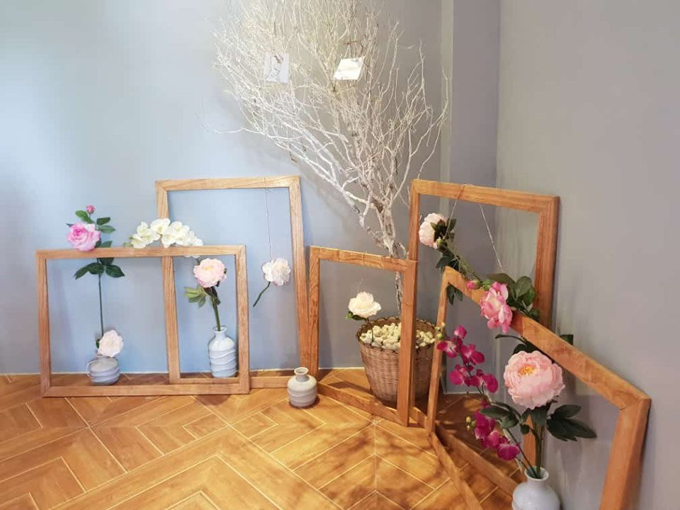 OYO 484 Gonzala Suites主图