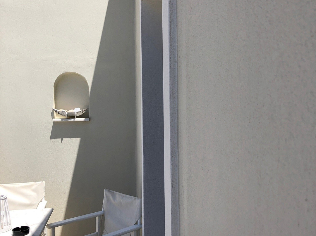 Sweet Home Naxos主图