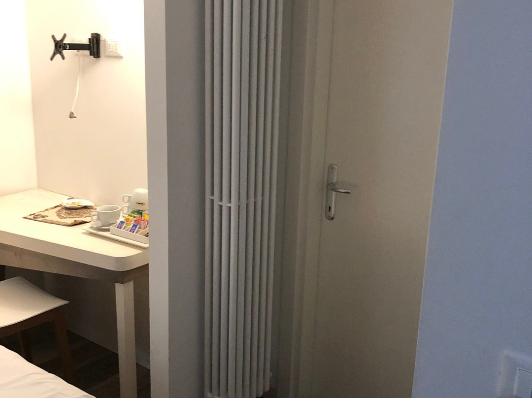 贾尼罗伯塔酒店主图