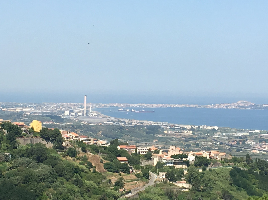 Roccavaldina旅游攻略图片