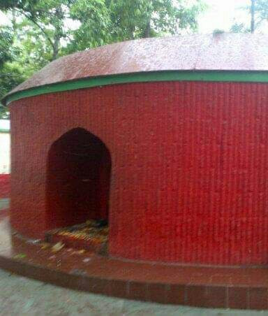 Agam Kuan-巴特那必去景点