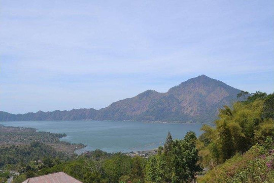 IAsia Indonesia-登巴萨必去景点