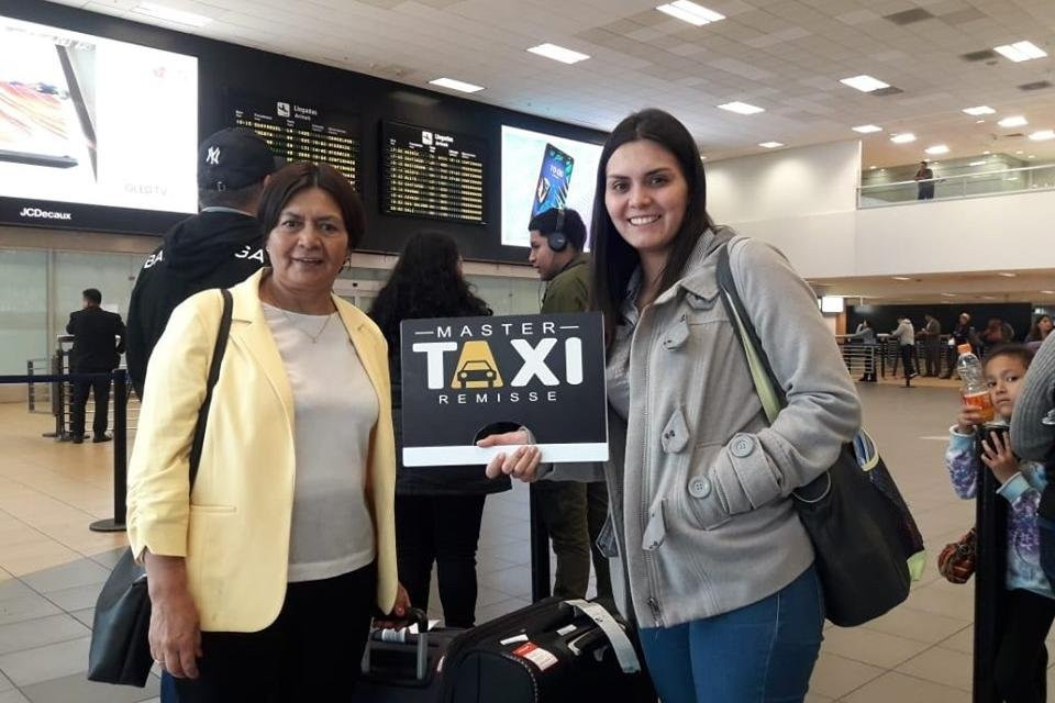 Master Tous Perú-利马必去景点