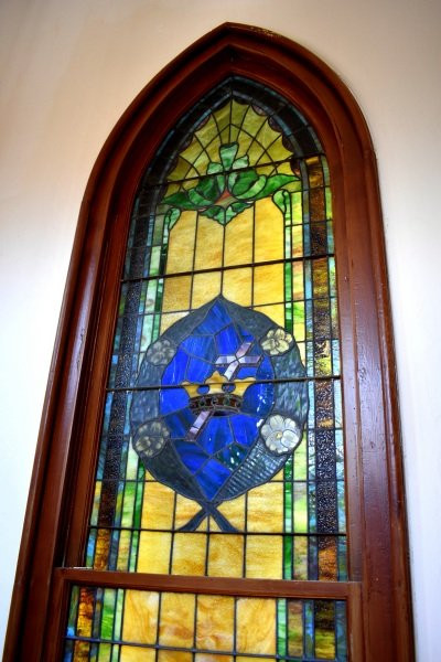 Franklin Presbyterian Church-Franklin必去景点