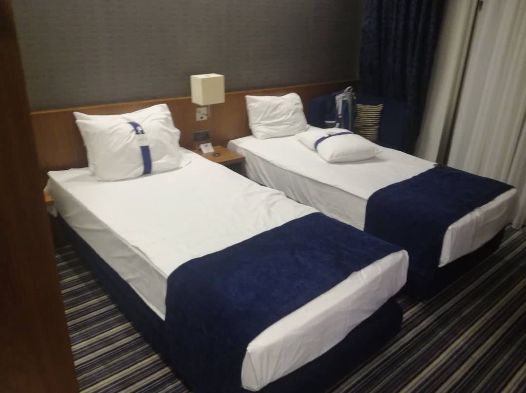 Manisa酒店住宿-Holiday Inn Express Manisa - West By IHG